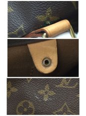 Photo9: Auth Louis Vuitton Monogram Speedy 35 Hand Bag 9G220040g (9)