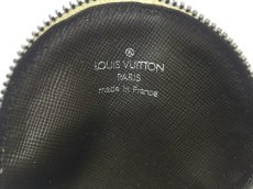 Photo7: Auth Louis Vuitton Monogram Mini Comte Du Fees Coin Case 9G230180n (7)