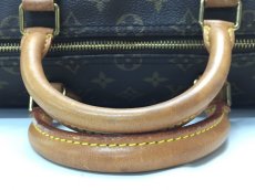 Photo4: Auth Louis Vuitton Monogram Speedy 35 Hand Bag 9G220040g (4)