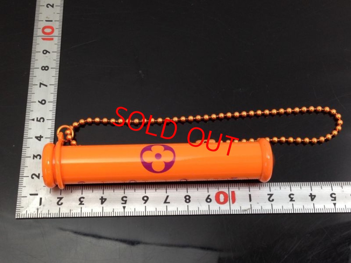 Photo3: Auth Louis Vuitton ROPPONGI HILLS 2003 Novelty kaleidoscope 9G310060k (3)