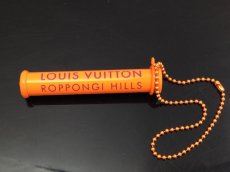 Photo2: Auth Louis Vuitton ROPPONGI HILLS 2003 Novelty kaleidoscope 9G310060k (2)