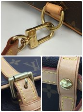 Photo8: Auth Louis Vuitton Monogram Marelle Sac a Dos 3 way Shoulder bag 9H120150n (8)