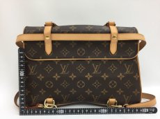 Photo2: Auth Louis Vuitton Monogram Marelle Sac a Dos 3 way Shoulder bag 9H120150n (2)