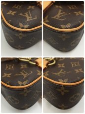 Photo5: Auth Louis Vuitton Monogram Marelle Sac a Dos 3 way Shoulder bag 9H120150n (5)