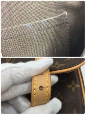 Photo14: Auth Louis Vuitton Monogram Marelle Sac a Dos 3 way Shoulder bag 9H120150n (14)