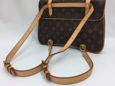 Photo7: Auth Louis Vuitton Monogram Marelle Sac a Dos 3 way Shoulder bag 9H120150n (7)