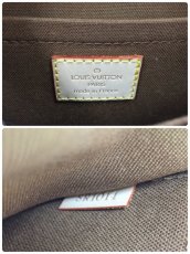 Photo11: Auth Louis Vuitton Monogram Marelle Sac a Dos 3 way Shoulder bag 9H120150n (11)