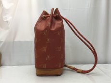 Photo3:  Auth Louis Vuitton Saint Tropez  America's Cup Shoulder Bag 9E120090F (3)