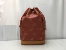 Photo1:  Auth Louis Vuitton Saint Tropez  America's Cup Shoulder Bag 9E120090F (1)