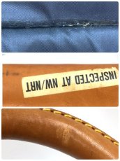 Photo12: Auth Louis Vuitton Monogram Sac Kleber 2 way Shoulder Hand Bag 9I040150g (12)