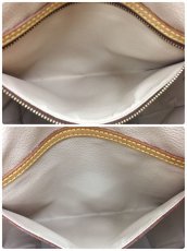 Photo8: Auth Louis Vuitton Monogram Bucket GM Shoulder bag with Pouch 9i120010n (8)