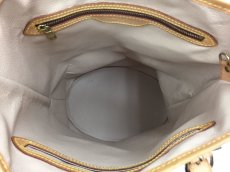 Photo7: Auth Louis Vuitton Monogram Bucket GM Shoulder bag with Pouch 9i120010n (7)