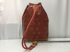 Photo2:  Auth Louis Vuitton Saint Tropez  America's Cup Shoulder Bag 9E120090F (2)