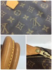 Photo11: Auth Louis Vuitton Monogram Speedy 25 Hand bag Vintage 0A090130n (11)