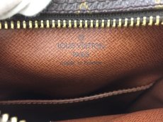 Photo5: Auth Louis Vuitton Monogram Amazon Shoulder bag Vintage 0C100030n" (5)