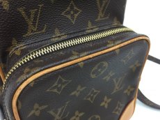 Photo7: Auth Louis Vuitton Monogram Amazon Shoulder bag Vintage 0C100030n" (7)