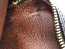Photo6: Auth Louis Vuitton Monogram Amazon Shoulder bag Vintage 0C100030n" (6)