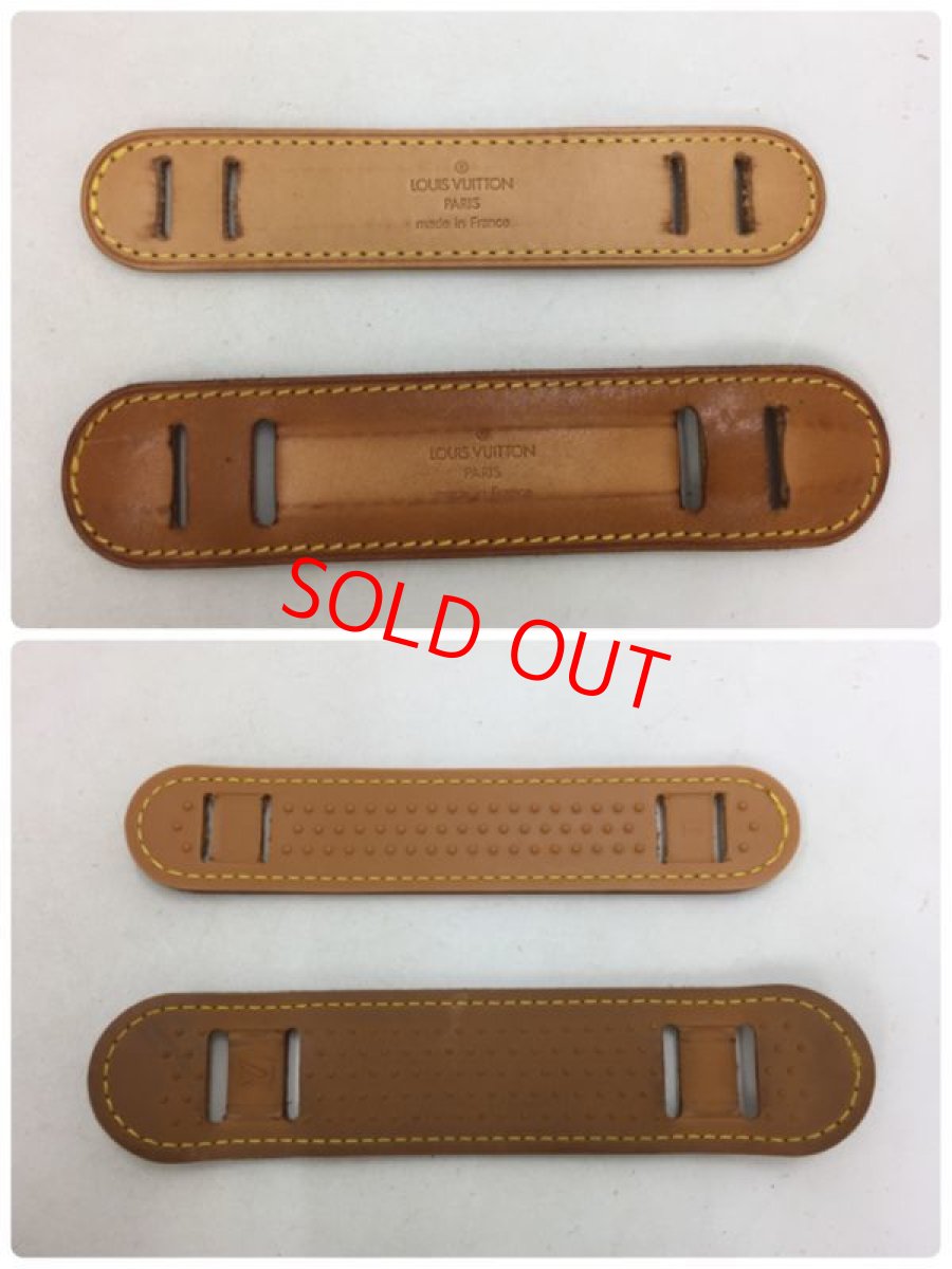 Photo11: Auth Louis Vuitton Monogram Amazon Shoulder bag Vintage 0C100030n" (11)