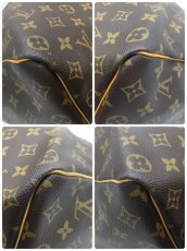 Photo9: Auth Louis Vuitton Monogram Keepall 50 Travel Hand Bag Vintage 0C110060n" (9)