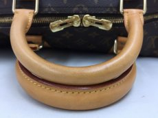 Photo4: Auth Louis Vuitton Monogram Keepall 50 Travel Hand Bag Vintage 0C110060n" (4)