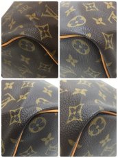 Photo10: Auth Louis Vuitton Monogram Speedy 35 Hand Bag Vintage 0D020160n" (10)