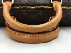 Photo4: Auth Louis Vuitton Monogram Speedy 40 Hand Bag Vintage 0D020110n" (4)