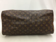 Photo3: Auth Louis Vuitton Monogram Speedy 40 Hand Bag Vintage 0D020110n" (3)