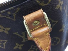 Photo8: Auth Louis Vuitton Monogram Speedy 35 Hand Bag Vintage 0D020160n" (8)