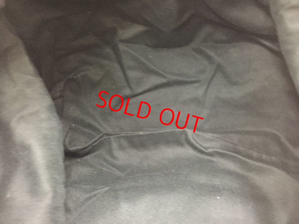 Photo5: Auth Chloe Paddington Leather Hand bag Black Vintage 0C220050n" (5)