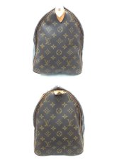 Photo9: Auth Louis Vuitton Monogram Speedy 40 Hand Bag Vintage 0D020110n" (9)