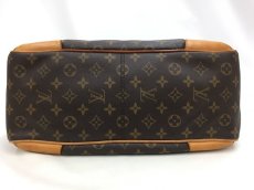 Photo3: Auth Louis Vuitton Monogram Estrela MM M41232 2 way Shoulder bag 0C220070n" (3)