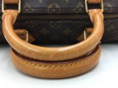 Photo4: Auth Louis Vuitton Monogram Speedy 35 Hand Bag Vintage 0D020160n" (4)