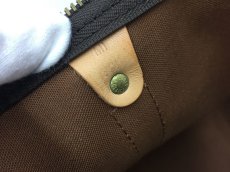 Photo8: Auth Louis Vuitton Monogram Keepall 55 Travel Hand Bag vintage 0E120010n" (8)