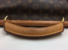 Photo4: Auth Louis Vuitton Monogram Sac Cghasse Travel Garment Shoulder bag 0E200190n" (4)