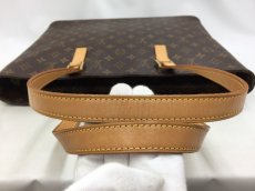 Photo4: Auth LOUIS VUITTON Monogram Luco M1155 Shoulder Tote bag Vintage 0E200210n" (4)