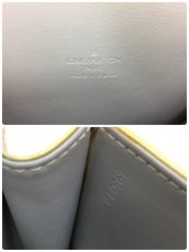 Photo8: Auth Louis Vuitton Vernis Spring Street Hand Bag 0E260110n" (8)