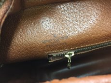 Photo5: Auth Louis Vuitton Monogram Sac Weekend Shoulder Hand Bag Vintage 0E260070n" (5)