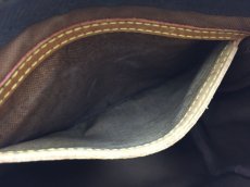 Photo7: Auth Louis Vuitton Monogram Speedy 25 Hand Bag Vintage 0F100160n" (7)
