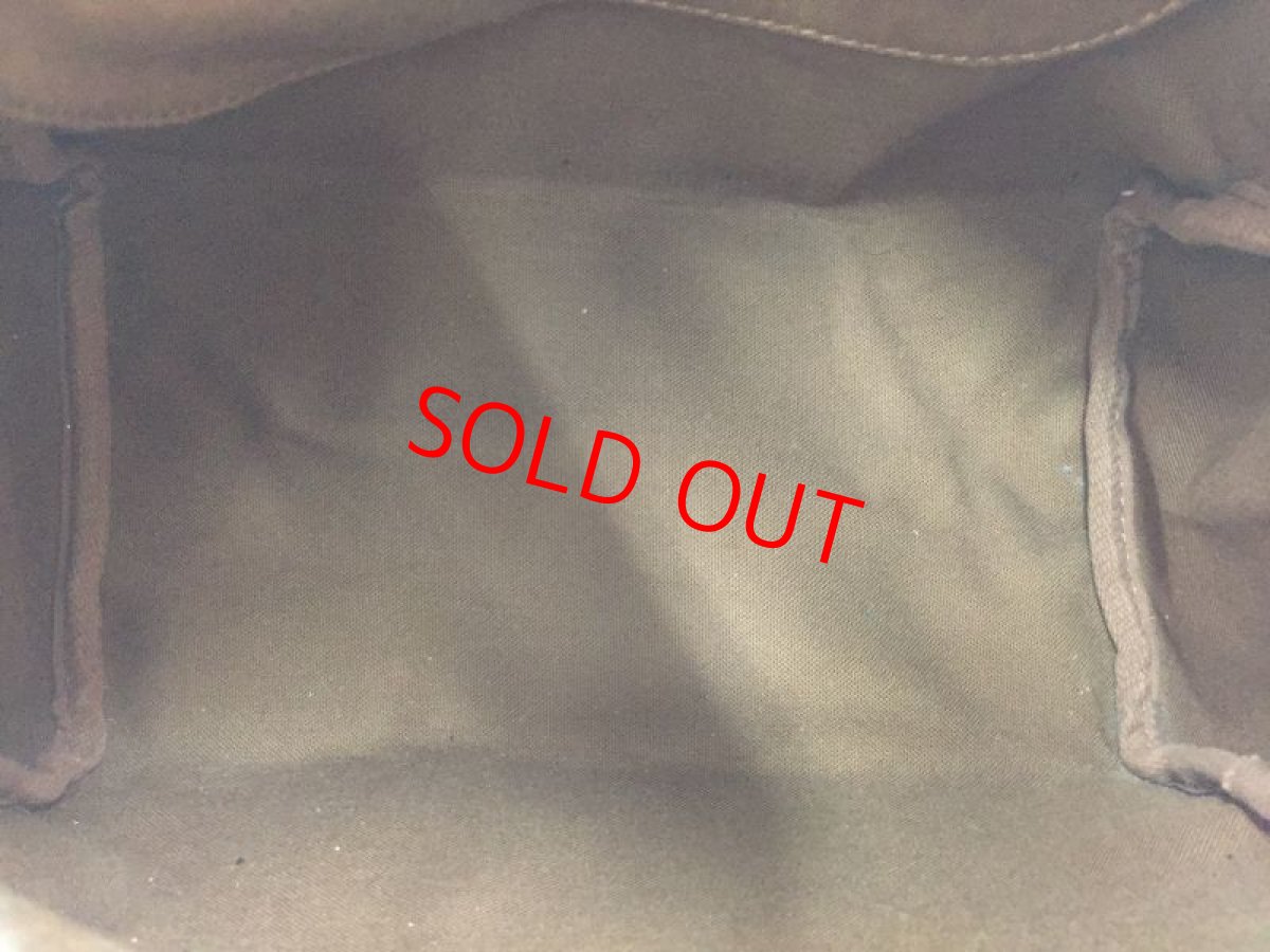 Photo6: Auth Louis Vuitton Monogram Speedy 25 Hand Bag Vintage 0F100160n" (6)