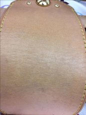 Photo10: Auth Louis Vuitton Monogram Multicolor Ursula Shoulder Bag 7L190040r (10)