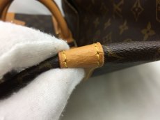 Photo7: Auth Louis Vuitton Monogram Keepall 55 Travel Hand Bag vintage 0F170020n" (7)
