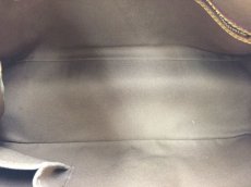 Photo4: Auth Louis Vuitton Monogram Batignolles Horizontal Shoulder tote bag 0F170050n" (4)