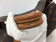 Photo7: Auth Louis Vuitton Monogram Speedy 35 Hand Bag Vintage 0F170060n" (7)