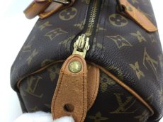 Photo6: Auth Louis Vuitton Monogram Speedy 30 Hand Bag Vintage 0F180040n" (6)