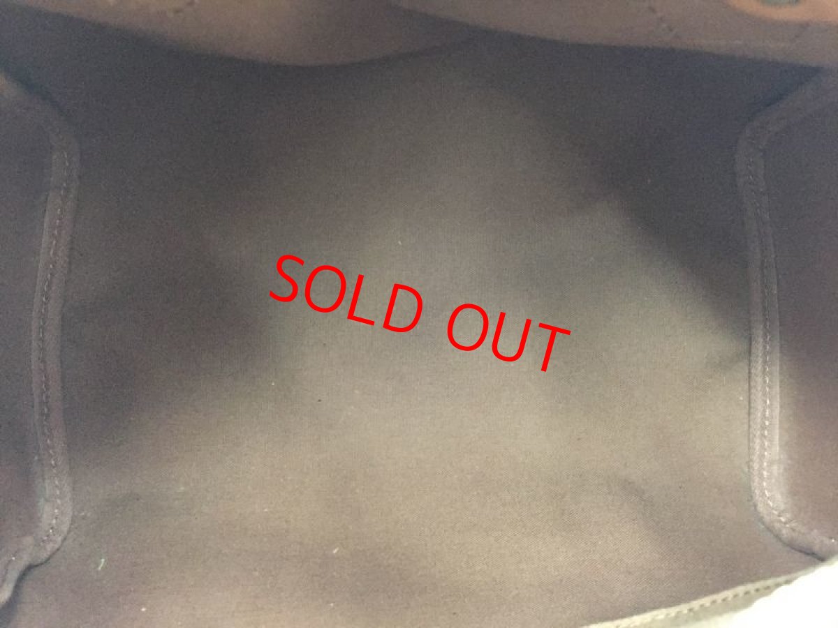 Photo7: Auth Louis Vuitton Monogram Speedy 30 Hand Bag Vintage 0F180040n" (7)