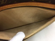 Photo5: Auth Louis Vuitton Monogram Cite GM Shoulder bag 0F230060n" (5)