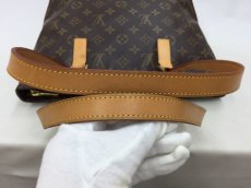 Photo4: Auth Louis Vuitton Monogram Cabas Piano Shoulder bag 0F230070n" (4)