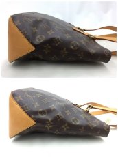 Photo8: Auth Louis Vuitton Monogram Cabas Piano Shoulder bag 0F230070n" (8)