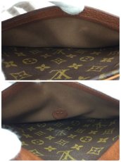 Photo11: Auth Louis Vuitton Monogram Vintage Jeunefille MM M51226 Shoulder bag 0F230150n" (11)