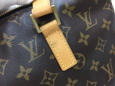 Photo7: Auth Louis Vuitton Monogram Cabas Piano Shoulder bag 0F230070n" (7)